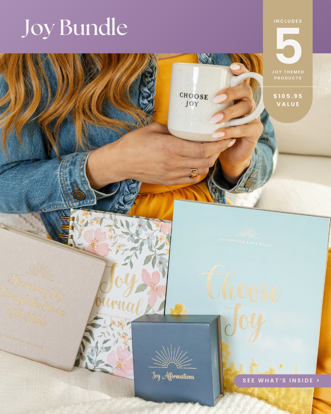 Joy Bundle