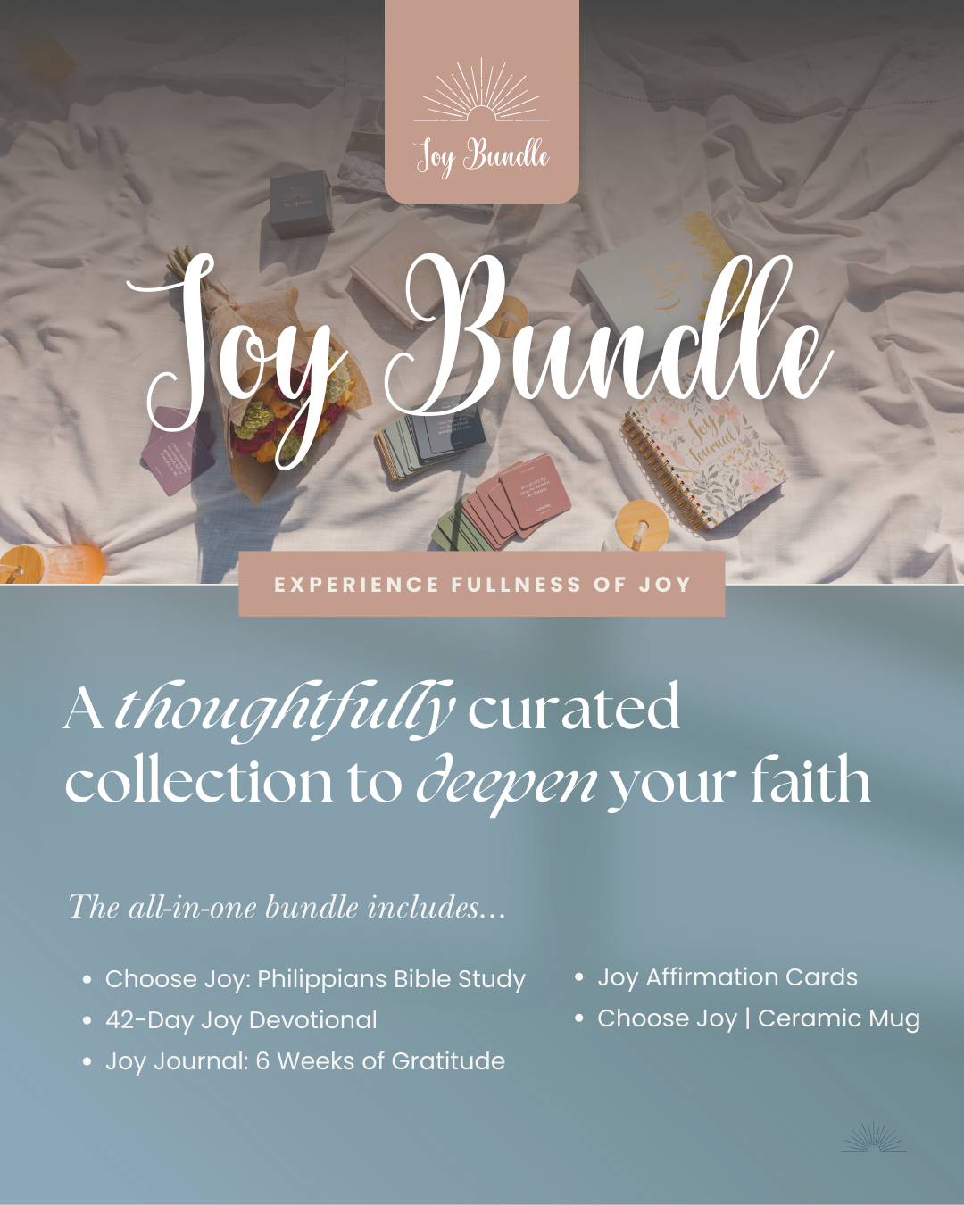 Joy Bundle