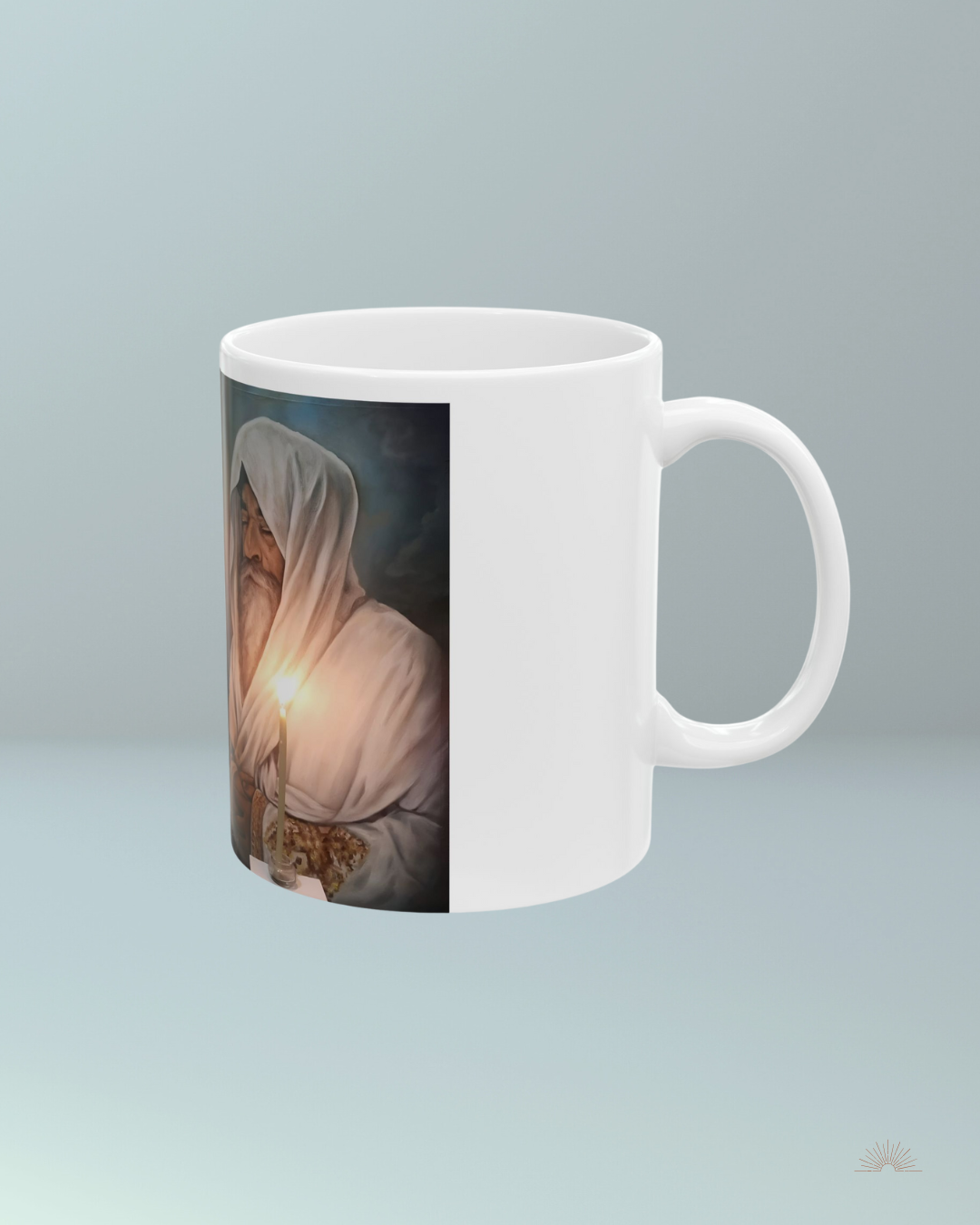 Daily Comfort | Ceramic Mug
