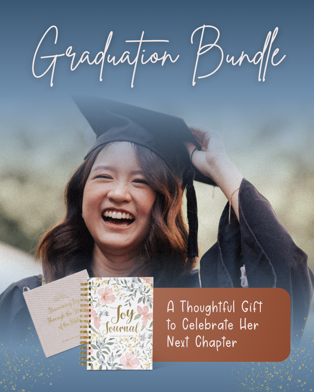 Gift of Daily Joy Bundle