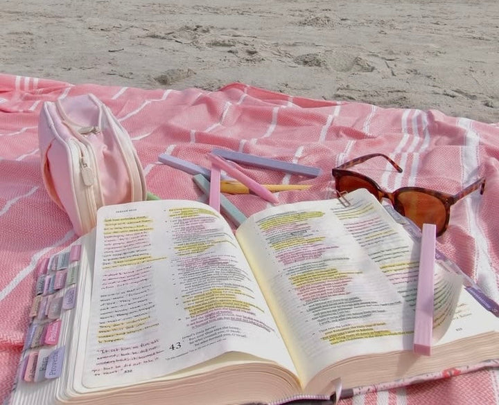 How to Turn Your Vacation Into a Spiritual Retreat