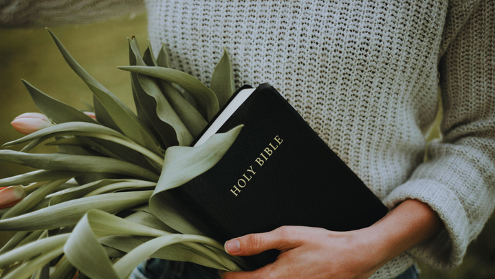 Spring Cleaning for the Soul