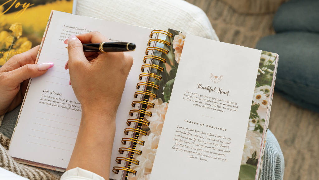 10 Things You Can Thank God for Today (That We Often Overlook)