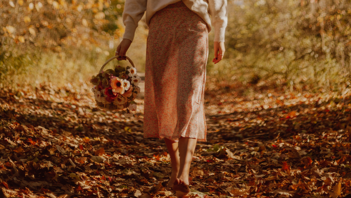 50 Ways to Show Charity and Love This Thanksgiving Season