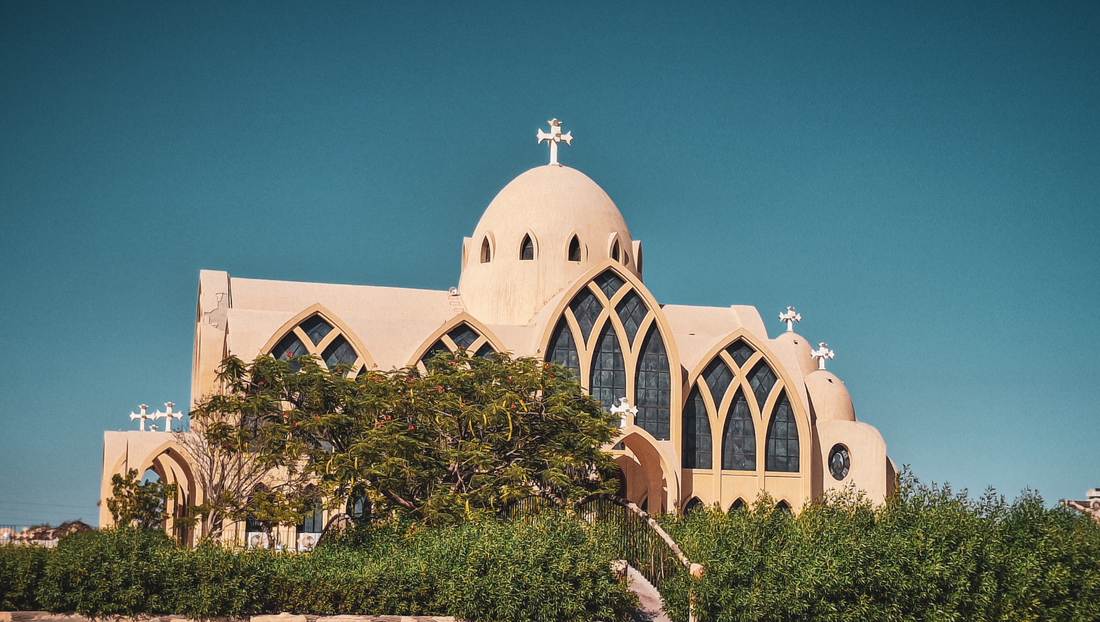 An Orthodox Guide to Holy Week 2026