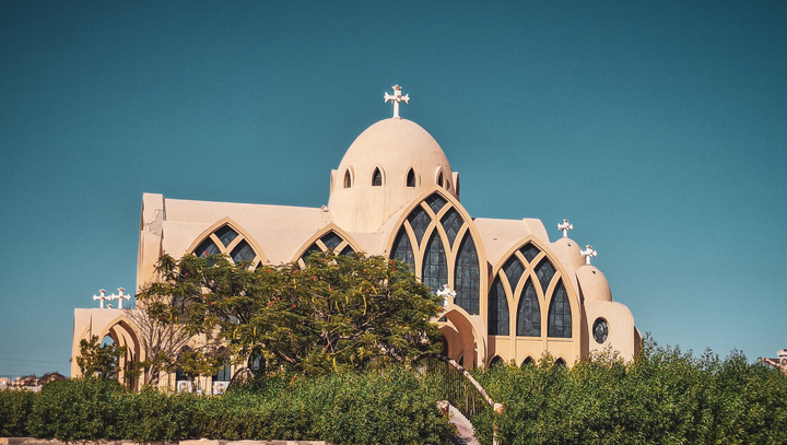 An Orthodox Guide to Holy Week 2026