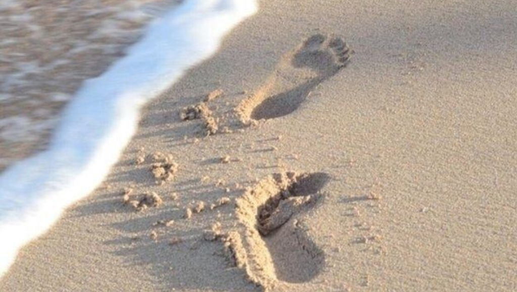 What Does It Mean to Be Pursued by God?
