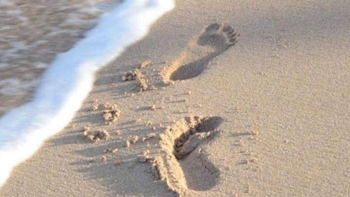 What Does It Mean to Be Pursued by God?