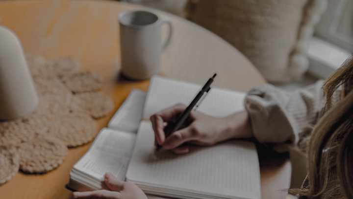 New Year, Same God: How to Step Into His New Plans for You