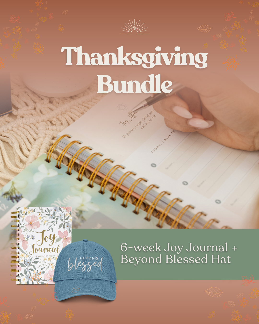 Thanksgiving Bundle