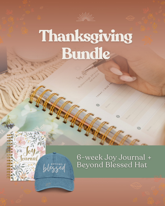 Thanksgiving Bundle