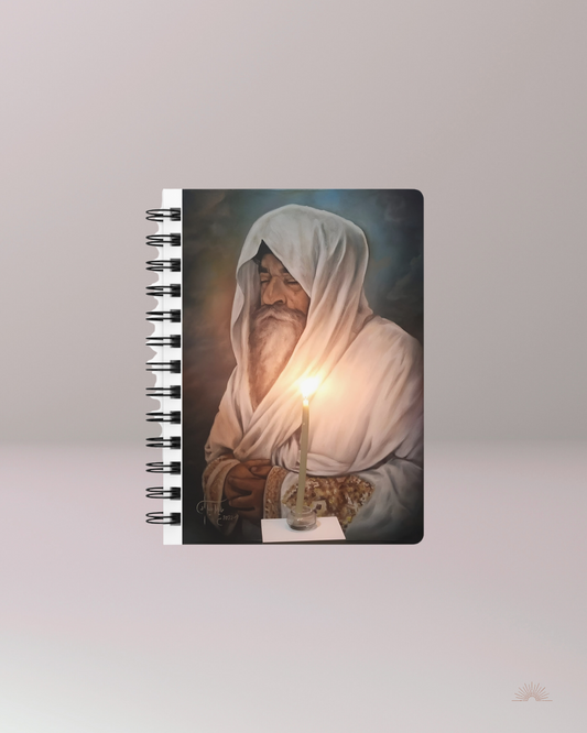Pope Kyrillos | Spiral Journal