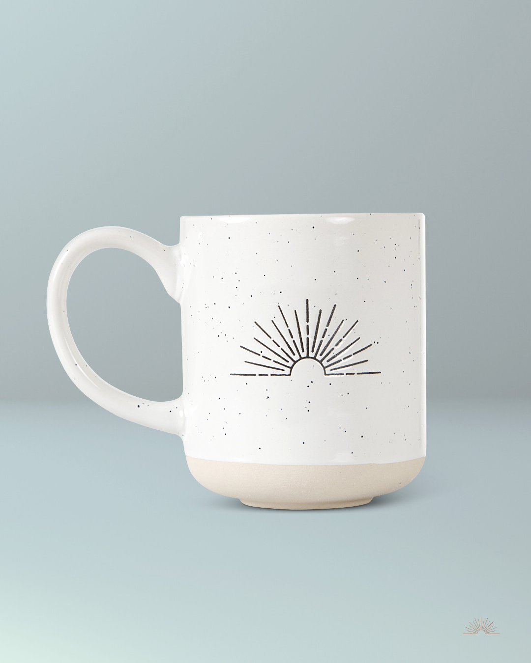 Choose Joy  |  Ceramic Mug