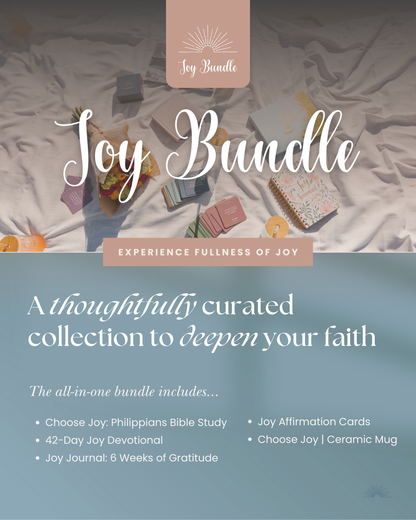 Joy Bundle