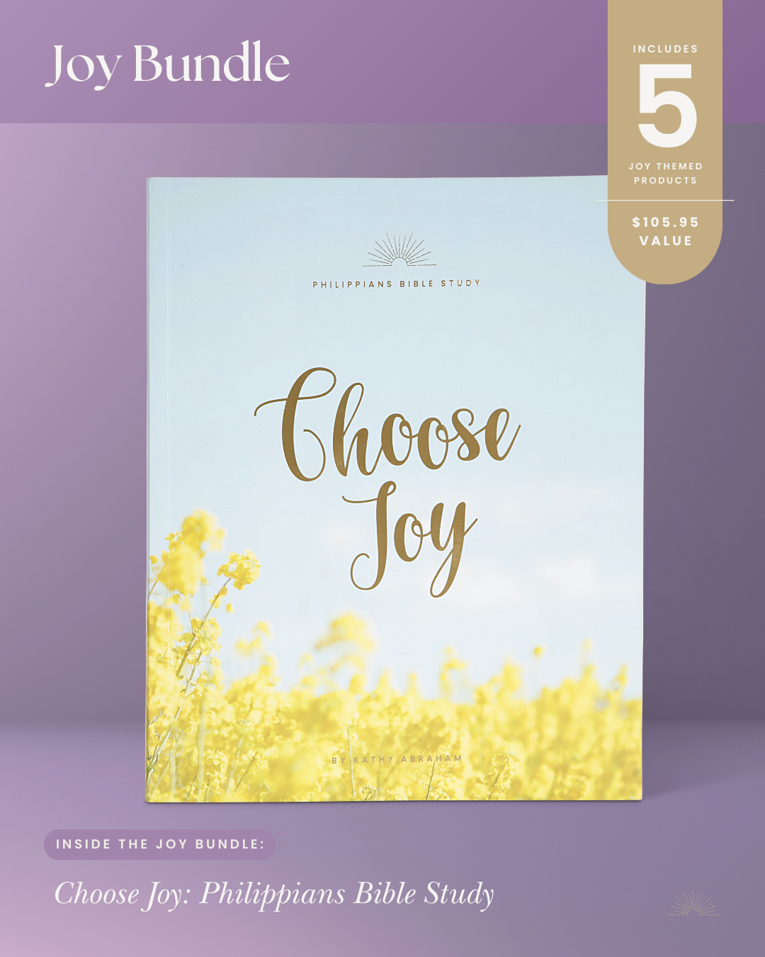 Joy Bundle