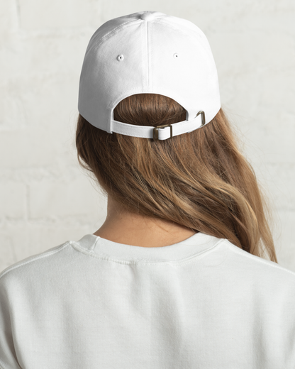 Shine Bright | Classic Dad Hat