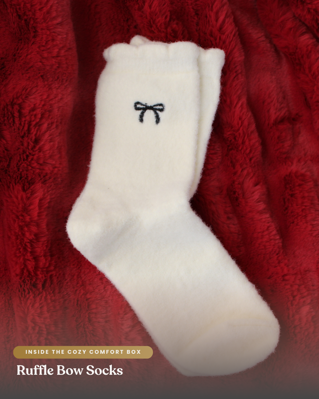 The Cozy Comfort Box