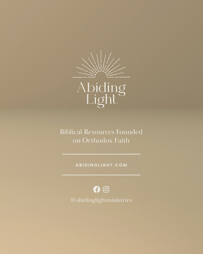 Beyond Blessed | Denim Hat