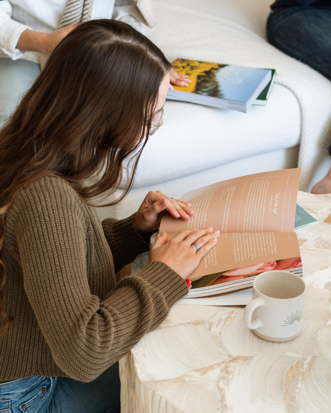 Choose Joy: Philippians Bible Study