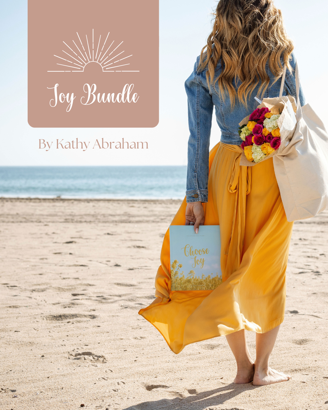 Choose Joy: Philippians Bible Study