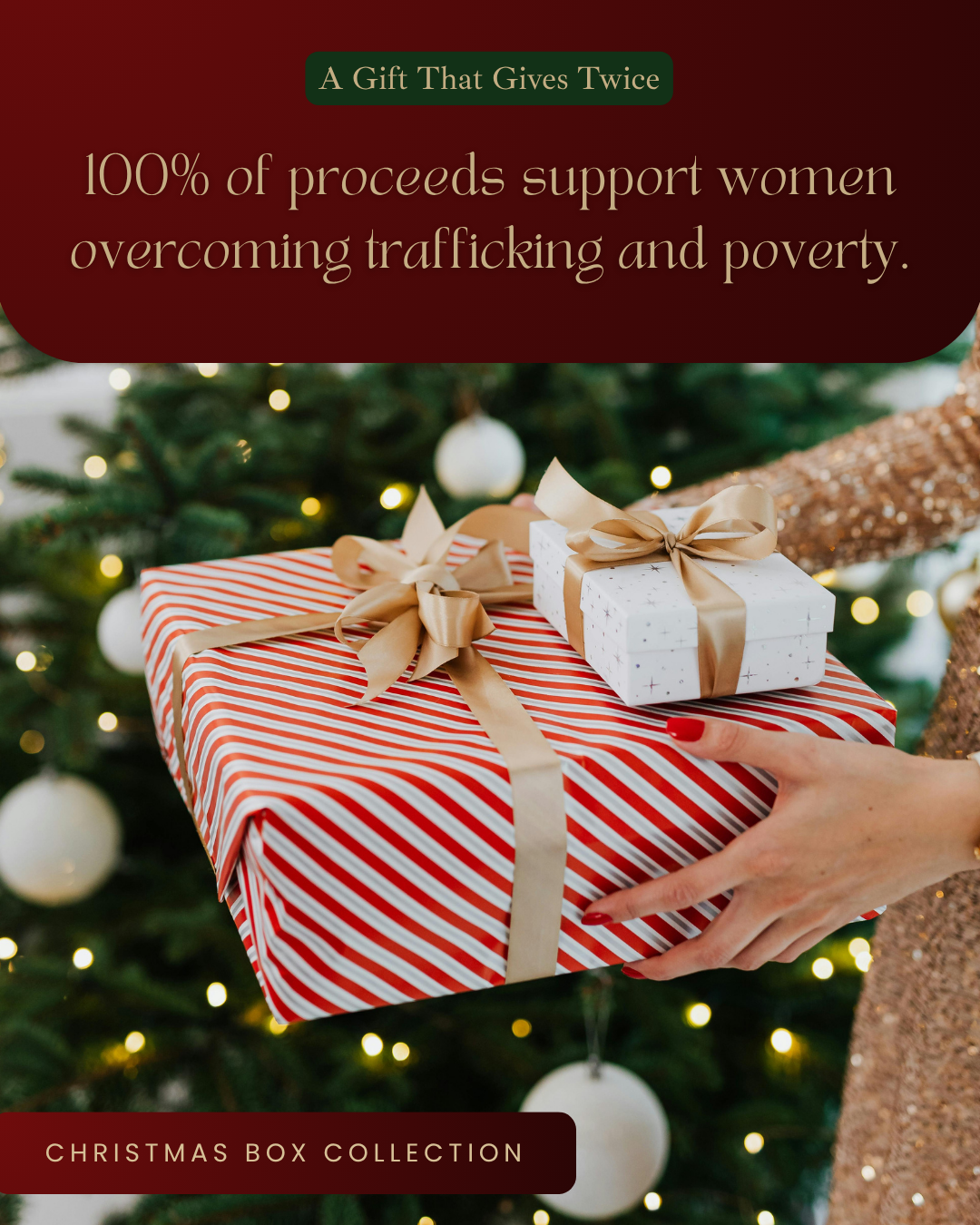 The Sacred Pause Box